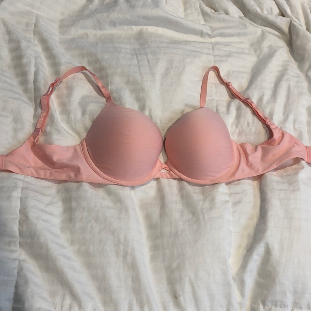 Victoria’s Secret Perfect Shape Bra